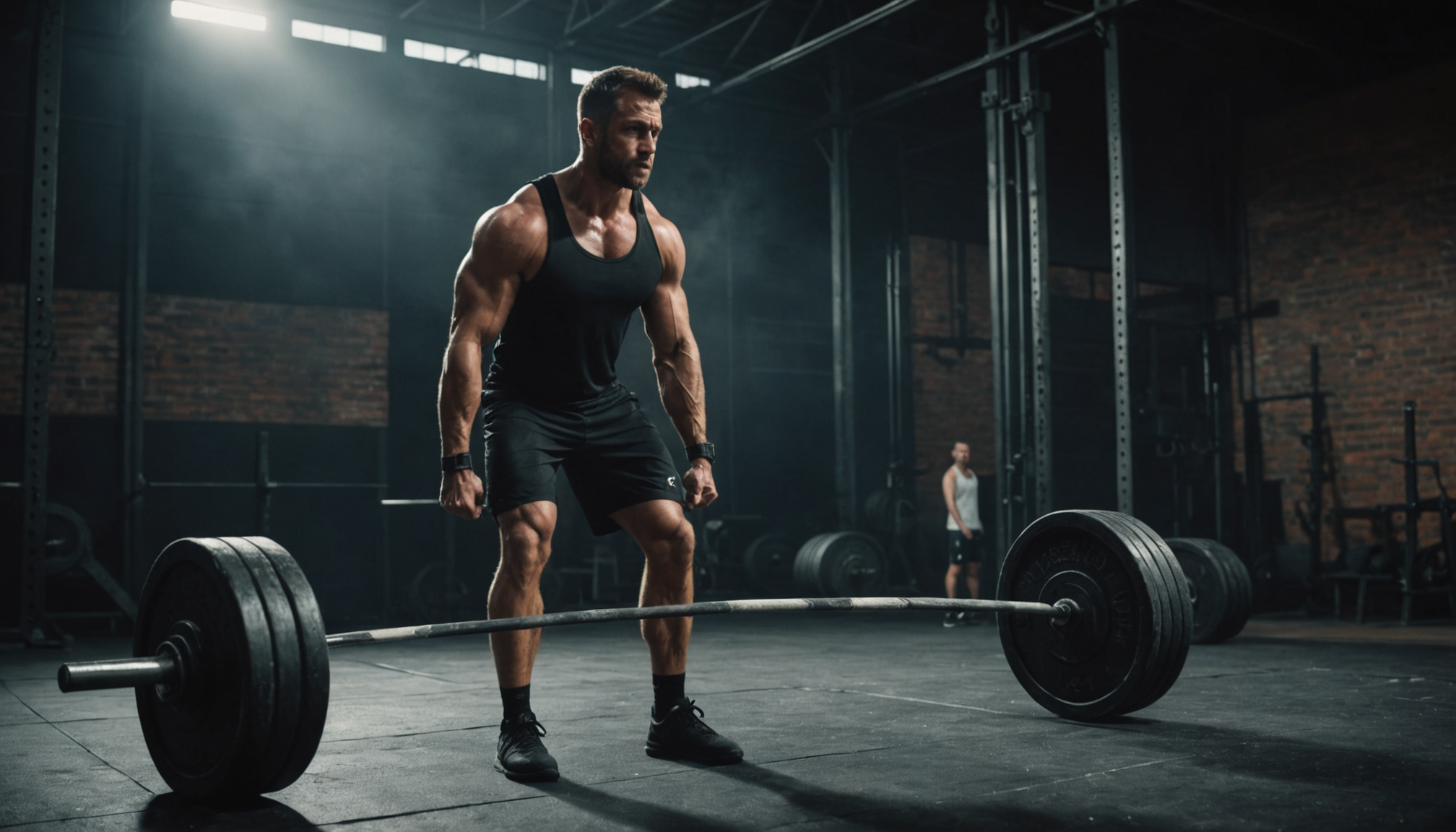 Under Armour performance gear